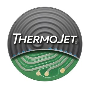 فناوری ThermoJet™