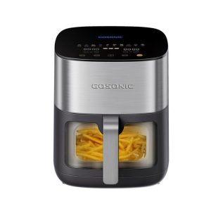 سرخ کن بدون روغن گوسونیک مدل GAF-757
