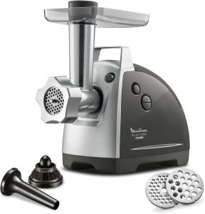 چرخ گوشت مولینکس مدل ME686832