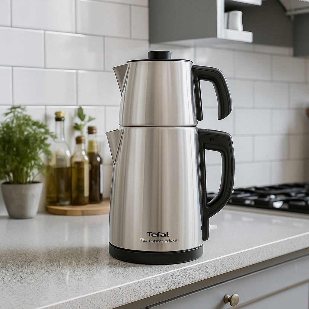 چای ساز تفال مدل BJ509