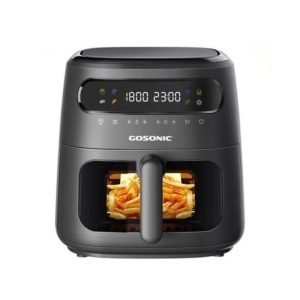سرخ کن بدون روغن گوسونیک مدل GAF-758
