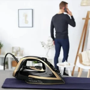 اتو تفال مدل FV8064 Puregliss