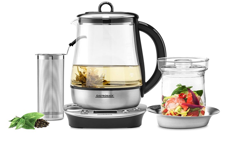 چای ساز گاستروبک مدل 42438