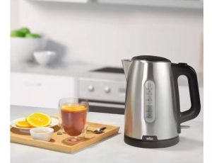 کتری برقی براون مدل WK-1500