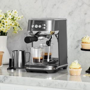 اسپرسوساز سیج مدل بامبینو پلاس اسپرسوساز سیج مدل بامبینو پلاس