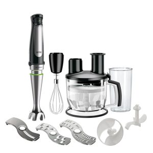 گوشت کوب برقی براون مدل MQ7075X