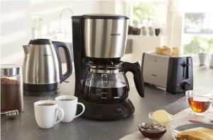 قهوه ساز فیلیپس مدل HD7462 قهوه ساز فیلیپس مدل HD7462