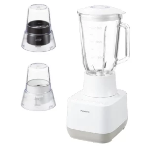 مخلوط کن و آسیاب کن پاناسونیک مدل MX-MG5421