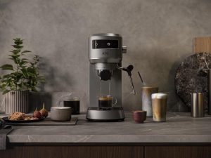 اسپرسوساز آ ا گ مدل EC6-1-6BST