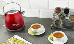 کتری برقی کیچن اید مدل 5KEK1222