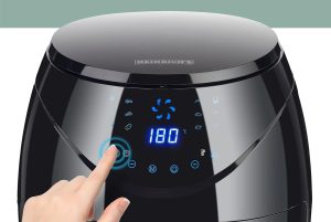 صفحه نمایشگر LED لمسی