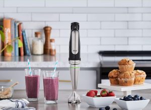 گوشت کوب برقی براون مدل MQ7035X