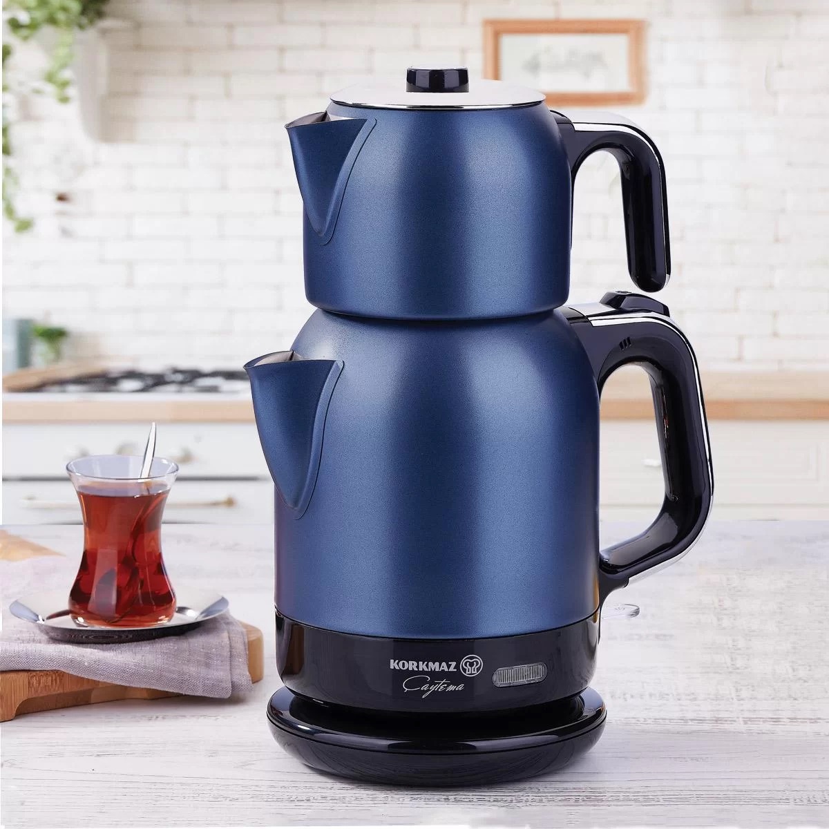 چای ساز کرکماز مدل A331