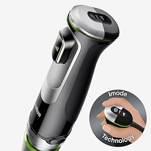 imode technology