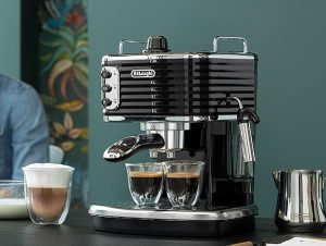 اسپرسو ساز دلونگی مدل ECZ351 اسپرسو ساز دلونگی مدل ECZ351