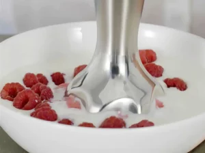 SplashControl Technology