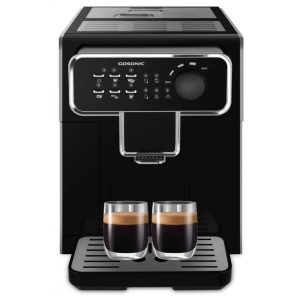 اسپرسو ساز گوسونیک مدل GEM-881 اسپرسو ساز گوسونیک مدل GEM-881