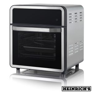 سرخ کن هنریچ مدل HFR-8209 سرخ کن هنریچ مدل HFR-8209