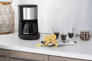 قهوه ساز مولینکس مدل FG370 قهوه ساز مولینکس مدل FG370