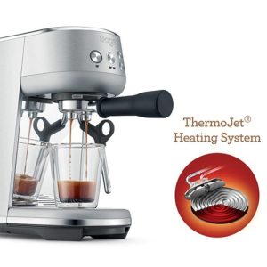 سیستم گرمایش ThermoJet