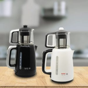 چای ساز تفال مدل BJ201