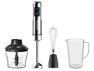 گوشت کوب برقی گوسونیک مدل GSB-843