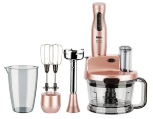 گوشت کوب برقی فکر مدل MR Cheff Quadro گوشت کوب برقی فکر مدل MR Cheff Quadro