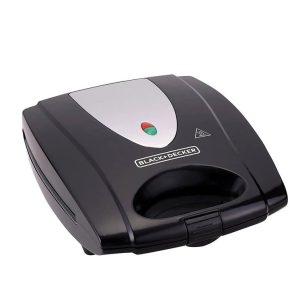 ساندویچ ساز بلک اند دکر مدل TS4080