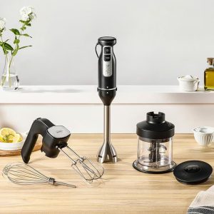 گوشت کوب برقی نینجا مدل CI100UK