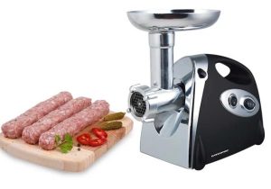 چرخ گوشت گوسونیک مدل GMG-826