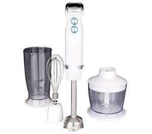 گوشت کوب برقی گاستروبک مدل 40974