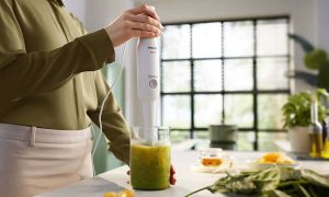 گوشت کوب برقی فیلیپس مدل HR2531 گوشت کوب برقی فیلیپس مدل HR2531