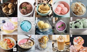 تنوع برای هر سلیقه ای 