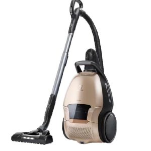 جاروبرقی کیسه‌‎دار الکترولوکس مدل PD91-8SSM