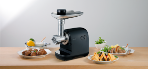 چرخ گوشت پاناسونیک مدل MK-GX1710