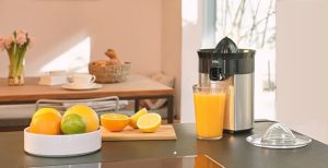آب مرکبات گیری براون مدل CJ5050 آب مرکبات گیری براون مدل CJ5050