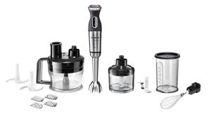 گوشت کوب برقی بوش مدل MS8CM6190 