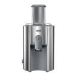 آبمیوه گیری براون مدل J700 - Image 4
