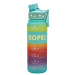 قمقمه ورزشی مدل Hope گنجایش 1000 لیتر - Image 3