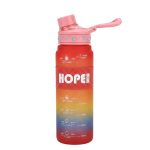 قمقمه ورزشی مدل Hope گنجایش 1000 لیتر - Image 2