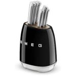 سرویس چاقو 7 پارچه اسمگ کد 9181 - Image 11
